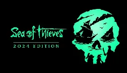 Save 50% on Sea of Thieves: 2024 Edition on Steam
