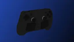 New Steam Controller 2 and VR controller designed got leaked