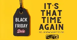 Best Black Friday and Cyber Monday Deals of 2024: Witness the Greatest PlayStation Deals! - PlayStation LifeStyle