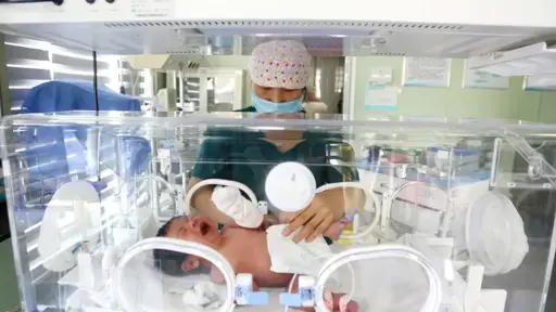 China's push for more babies as demographic crisis deepens lacks real incentives, analysts say