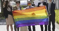 Japan Court Rules Against Mandatory Transgender Sterilization