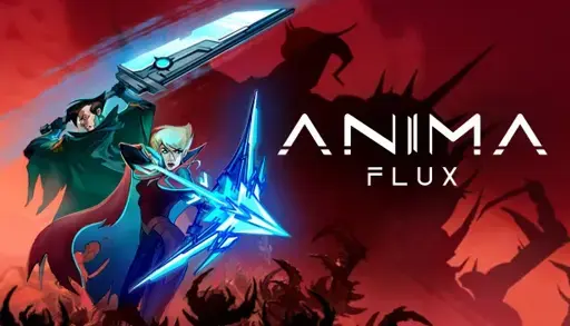 Save 20% on Anima Flux on Steam