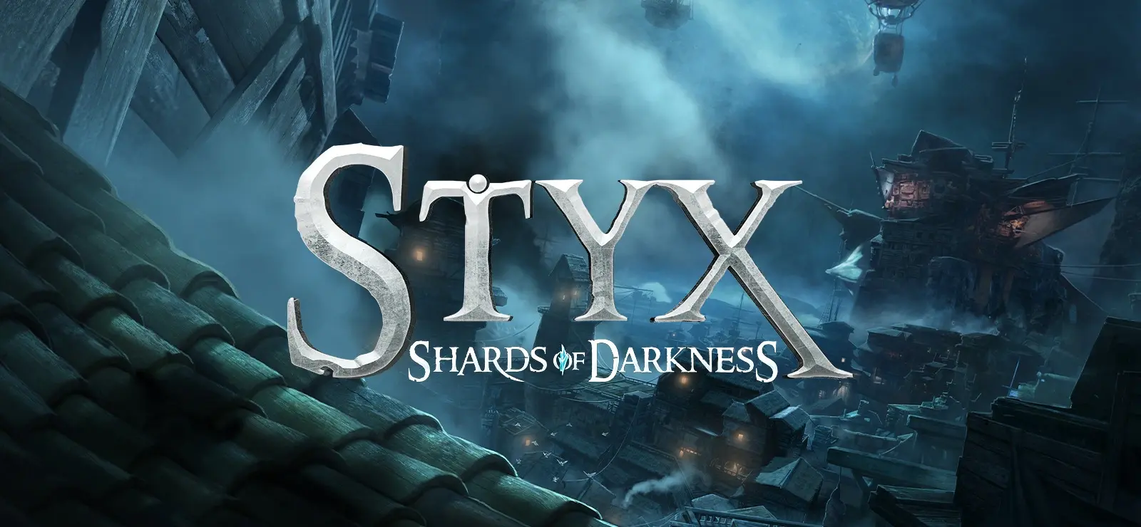 Styx: Shards of Darkness