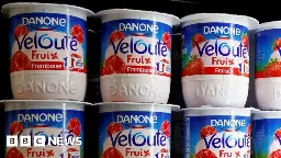 Russia seizes control of Danone and Carlsberg operations