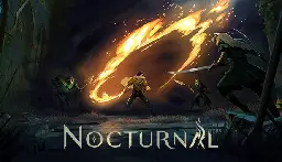 Save 55% on Nocturnal: Enhanced Edition on Steam