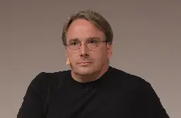 Linus Torvalds is "fed up" with making kernel changes to address faulty hardware | TechSpot