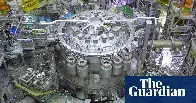 World’s biggest experimental nuclear fusion reactor launched in Japan