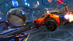 Rocket League will end player-to-player item trading in December, and fans aren’t happy