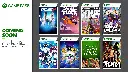 Coming to Game Pass: Neon White, Flock, Nickelodeon All-Star Brawl 2, and More