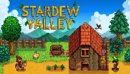 Save 20% on Stardew Valley on Steam