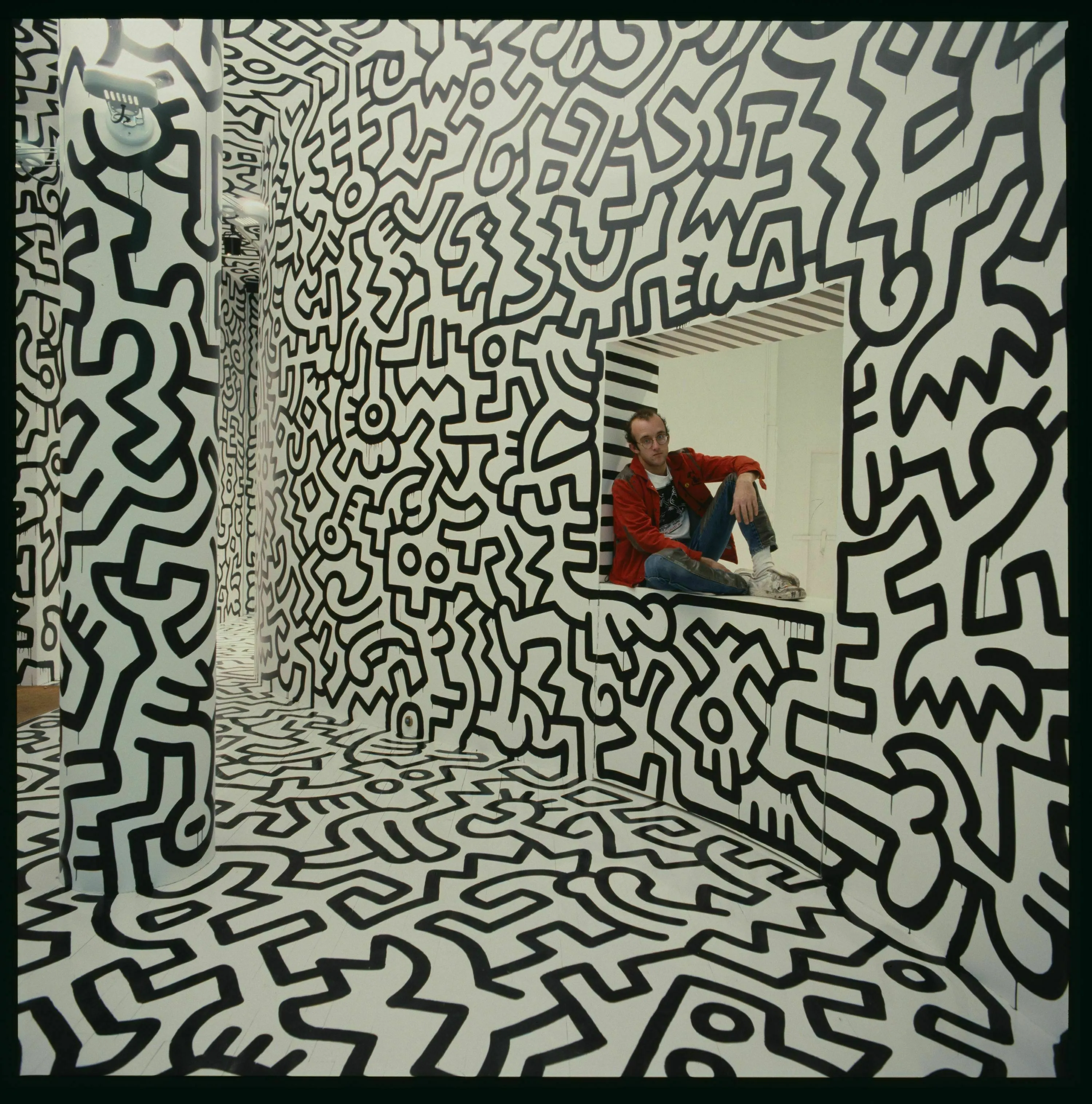 Keith Haring