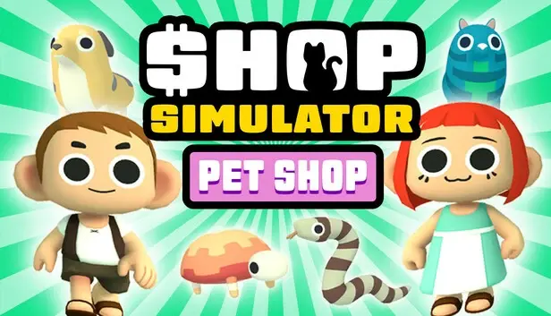 Save 25% on Shop Simulator: Pet Shop on Steam