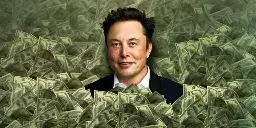 Tesla shareholder group opposes Musk’s $46B pay, slams board “dysfunction”