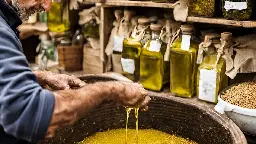 Olive oil scams are proliferating: How to spot a fake extra-virgin?