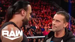 Drew McIntyre: Even The People Who Grew Up Idolizing CM Punk Are Already Sick Of Him | Fightful News