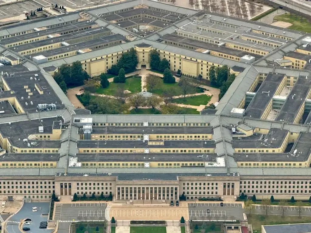 The Pentagon Continues to Exonerate Itself of Harming Noncombatants