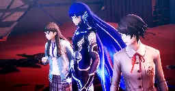 Shin Megami Tensei 5 is finally coming to PC with with newly expanded Vengeance edition