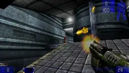 Classic Unreal Tournament and Unreal now easier to download free thanks to OldUnreal