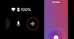 YouTube Music will let you search by humming into your Android phone