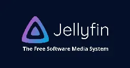 The Free Software Media System | Jellyfin