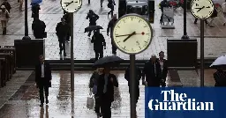 Climate crisis is making days longer, study finds