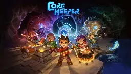 Core Keeper Heads Is a Day One Game Pass Title - FullCleared