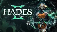 Steam Deal: Hades 2 out for Early Access