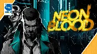 [Game] Neon Blood :: Trailer Welcome to Viridis