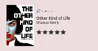 [book] Cyberpunk / Tech Noir Book Recommendation - The Other Kind of Life