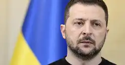 Zelenskyy brings home five Azov battalion commanders from Turkey