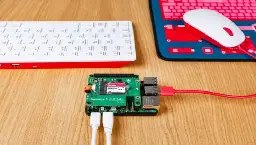 Raspberry Pi launch their own SSDs and SSD Kits, along with SD Cards