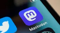 Mastodon sees a boost from the 'X exodus,' too, founder says