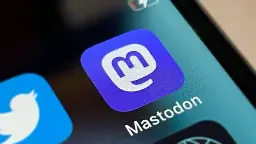 Mastodon sees a boost from the 'X exodus,' too, founder says | TechCrunch