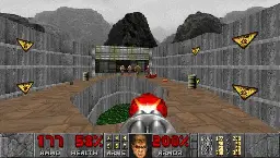 DOOM + DOOM II enhanced versions get Steam Deck Verified