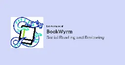 Frontera - BookWyrm