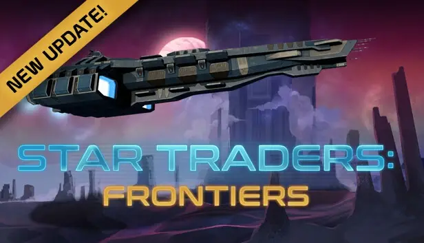 Save 50% on Star Traders: Frontiers on Steam