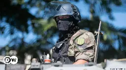 New Caledonia: French marines deployed amid deadly unrest – DW – 05/18/2024