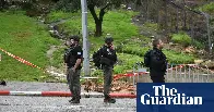 Seven civilians killed in Israeli strikes on south Lebanon