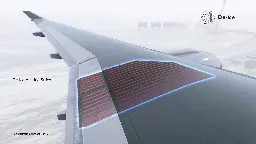 Will Airport De-Icing Become A Thing Of The Past?