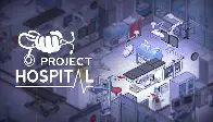 Steam Deal: Save 66 % on Project Hospital (8,49€)