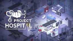 Save 66% on Project Hospital on Steam