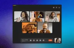 Signal gets new video call features, making it a viable alternative to Zoom, Meet and Teams | TechCrunch