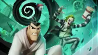 Samurai Jack And Beetlejuice Are Headed To MultiVersus