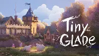 Steam Deal: Save 10% on Tiny Glade on Steam