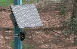 Flock Safety's solar-powered cameras could make surveillance more widespread | TechCrunch