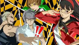 Humble Choice for November has Persona 4 Golden, Warhammer Darktide, Cassette Beasts and more