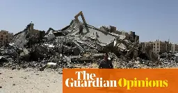 Why is the west defending Israel after the ICC's request for Netanyahu’s arrest warrant? | Kenneth Roth