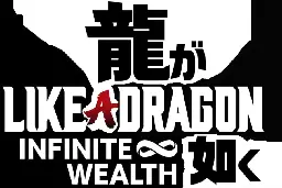 Like A Dragon: Infinite Wealth Reviews