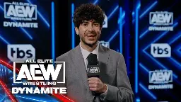 Tony Khan: I Want To Do At Least Five Hours Of Programming, I Could Easily Be Sold On Doing More | Fightful News