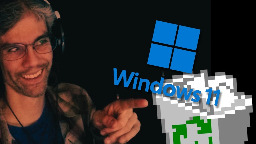 I Deleted Windows